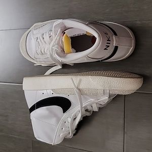 Nike Blazer Mid 77 Womens